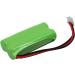 High-Quality Replacement Battery for DECT 211 215 Aleor 300 & More - International Shipping Available - Buy Online on SooperMarket.com