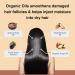 Moist Diane Perfect Beauty Extra Smooth & Straight Treatment - Organic Keratin Scalp Conditioner for Hair Care 15.2 fl oz | Japan  - Buy Online on SooperMarket.com