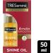 TRESemm Pro Collection Keratin Smooth Shine Oil With Marula Oil 50ml 50 ml (Pack of 1) TRESemm Pro Collection Keratin Smooth Shine Oil - Buy Online on SooperMarket.com