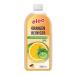 1 liter orange cleaner |All -purpose cleaner with high fat solving power for windows doors worktops etc. |Concentrating cleaning agent (1 liter) 1 l (1 Pack)