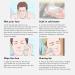 After Shave Alum Block - Portable Skin Soothing Post Shave Stone for Men | Home & Travel Use - Buy Online on SooperMarket.com