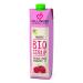 H llinger Organic Raspberry Syrup 1000 ml 1 l (1 pack)