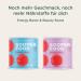 Sooper Food Energy Boost 250g Powder | Bio Vegan Superfood Addon for Sustainable Energy | Essential Vitamins & Minerals | Coffee Alternative with Maca & Cacao - Buy Online on SooperMarket.com