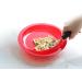 BIOS Living Scooper Plate with Suction Cup Base - Buy Online on SooperMarket.com