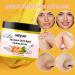 Turmeric Scrub Dark Spot Fading Turmeric Exfoliating Body Scrub Facial Peeling Brightening Exfoliating Scrubs Facial Scrub Exfoliator Natural Deep Cleansing Body Scrub Exfoliator Body Skin Care - Buy Online on SooperMarket.com