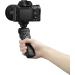 Sony Wireless Bluetooth Shooting Grip and Tripod for Vlogging - GP-VPT2BT Black - Buy Online on SooperMarket.com