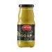 Coppola Find Balance! Soup with Peas leek & ginger - No Sugar Added 350g (Pack of 6)