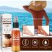 TBeautfave Self Tan Face Mist Hydrating Face Tanning Mist Streak-Free & Quick-Dry Bronzing Drops Face Body Instant Tan Spray Vegan Natural & Cruelty Free Face Care 30 ml - Buy Online on SooperMarket.com
