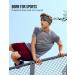MUSICOZY Bluetooth Sleep Headband - Wireless Music Headphones for Side Sleepers - Cool Tech Gadgets for Men, Women, Boys, Girls - Pack of 2 - Buy Online on SooperMarket.com