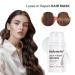 Leave-In Repair Hair Mask | Vegan Collagen for Softening & Restoring Shine | Hydrating Treatment for Dry & Damaged Hair | Split Ends Solution - Buy Online on SooperMarket.com