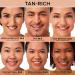 It Cosmetics Bye Bye Under Eye Concealer 32 Tan Bronze - Full Coverage Anti-Aging Waterproof | Shop Internationally | Best Concealer for Dark Circles - Buy Online on SooperMarket.com