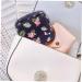DOITOOL 28 Pcs Sanitary Napkin Storage Bag Bundle - Cute Canvas Pouch Holder for Women - Menstruation Tampon Storage Solution - Buy Online on SooperMarket.com