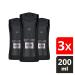 Lynx XL Black Bodywash 400 ml - Premium International Shipping - Refreshing Men's Body Wash - Buy Online on SooperMarket.com