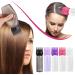 LOBVABA 3 Pieces Hair Oil Applicator Hair Applicator Hair Oil Dispenser with Scale Hair Dyeing Scale for Hair Oiling Hair Coloring - Buy Online on SooperMarket.com