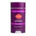 Lume Natural Solid Deodorant Stick - Whole Body Deodorant - Aluminum-Free, Baking Soda-Free, Hypoallergenic, Safe For Sensitive Skin - 2.6 Ounce Solid Stick (Peony Rose)