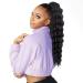 Sensationnel Instant Up & Down Pony Wrap Half Wig UD 9 - 1B Off Black - Buy Online on SooperMarket.com