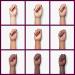 YTD Likomey Gel Nail Polish - 15ml Wine Purple UV Soak Off Varnish for Fall & Winter Nail Art - Raspberry Deep Plum Gel for DIY Manicure & Pedicure - CS017 0.5 Fl Oz - Buy Online on SooperMarket.com