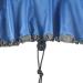 Explore Land Pedal Boat Cover - Waterproof Heavy Duty Outdoor 3 or 5 Person Paddle Boat Protector  Blue - Buy Online on SooperMarket.com