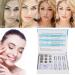 12pcs Microdermabrasion Replacement Tips Set for Skin Rejuvenation Beauty Machine - Buy Online on SooperMarket.com
