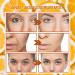 Vitamin C Face Mist Vitamin C Serum Spray For Face Anti Aging Face Spray Face Serum Lifting & Firming Mask And Spray Hydrating Mist Deeply Moisturizing & Skin Brightening Spray - Buy Online on SooperMarket.com