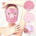 2pcs Cold Face Eye Mask Ice Pack - Skin Care Self Care Beauty - Buy Online on SooperMarket.com