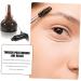 NOLITOY 2pcs String Ink Line Box Ink Line Ruler Meters Eyebrow Line Mee Eyebrow Ruler Vial Bottled - Buy Online on SooperMarket.com