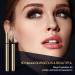 Magic Magnetic Eyelashes and Eyeliner Kit - 3D 5D Natural Look False Lashes - No Glue Needed - 7 Pairs Eyelashes + Eyeliner Pen (Blue) - Buy Online on SooperMarket.com