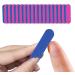 100 Pcs Mini Nail File Nail Buffer Block for Natural Nails Double-Sided Emery Board Nail File Set Professional Nail Polisher for Natural Artificial Nails in Salon Home Use - Buy Online on SooperMarket.com