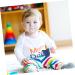 Kisangel Cup Water Handle for Toddlers - Baby Training Transition Open Drinking Trainer for Infant Weaning - Buy Online on SooperMarket.com