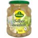 K hne Pearl Onions in Spicy Infusion 3-Pack (3x330g Glass) Gourmet International Shipping - Buy Online on SooperMarket.com