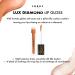 LORAC LUX Diamond Lip Gloss - Multi-Dimensional Shine, Non-Sticky & Long Lasting - Buy Online on SooperMarket.com