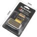 Hair Clipper Cutter for Brightener PRO Foil Cutter Blade Hair Clipper Accessories Silver - Buy Online on SooperMarket.com