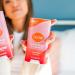 Lume Whole Body Deodorant - Smooth Solid Stick - 72 Hour Odor Control - Aluminum Free Baking Soda Free and Skin Loving - 2.6 Ounce (Pack of 3) (Peony Rose) Peony Rose 2.6 Ounce (Pack of 3) - Buy Online on SooperMarket.com