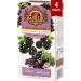 Fruit Infusion - Blackcurrant & BlackBerry Tea x (4) - 25 Bags Per Box - Traditional Herbal Tea