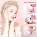 Nail Dust Brush - Pink Soft Remover for Acrylic Nails & Nail Art | Manicure Clean Up Tool - Buy Online on SooperMarket.com