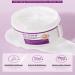 Retinol Cream 2.5% - Anti-Aging Moisturizer with Vitamin B5 | Hydrating & Smoothing Fine Lines | 10.15 Fl Oz - Best for Face & Body - Buy Online on SooperMarket.com