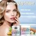Collagen Retinol Face Cream Face Care Moisturiser For Women Anti-Aging Hyaluronic Acid Face Moisturiser Acne Redness Reducing Face Cream Hydrating Face Cream Face Cream For Mature Skin - Buy Online on SooperMarket.com