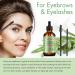 100% Organic Rosemary Oil for Hair Growth | Nourish Scalp & Stimulate Hair Growth with Essential Oil & Massager - Buy Online on SooperMarket.com
