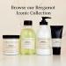 C.O. Bigelow Iconic Collection Bergamot Body Cream - Nourishing Kukui Seed Oil Coconut Oil & Shea Butter | 8 fl oz Shop Internationally - Buy Online on SooperMarket.com
