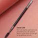 Dajidafu Eyebrow Brush Wool Fiber Easily Grip Dual Ended Multifunction Tinting Spoolie Mini Eyeliner Brow Brushes Eyelash Tools Single End - Buy Online on SooperMarket.com