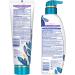 Head and Shoulders Supreme Clarify & Volumize Shampoo and Conditioner Dual Pack 350ml Shampoo + 278ml Conditioner Shampoo and Conditioner Set - Buy Online on SooperMarket.com