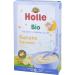 Holle Organic Milk Porridge Banana - 250g (1 Pack) | Healthy Baby Food | International Shipping - Buy Online on SooperMarket.com
