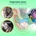 HEIMEABI 30g Tinnitus Ear Care Remover - Soothing & Relieving Green One Size - Buy Online on SooperMarket.com