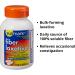 Sunmark Fiber Laxative Caplets - 500mg Bulk-Forming Constipation Relief - 100 Count Bottle - Buy Online on SooperMarket.com