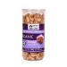 Blessfull Healing Organic Natural Vegan Sriracha Roasted Whole Cashew Nuts Crunchy Kaju 500 Gram