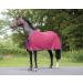 HKM Sweat Rug - Madrid - Pink | Premium Horse Gear | International Shipping Available - Buy Online on SooperMarket.com