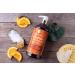 Arganatural Brightening Vitamin C Shower Gel 32oz - Fruity Vitamin C Formula - 32 Fl Oz - Buy Online on SooperMarket.com