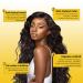 Lace Tint Melting Hair Mousse 6.8 fl oz - Natural Dark Brown Lace Color for Women's Wigs, Toupees & Hairpieces - Buy Online on SooperMarket.com
