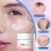 Niacinamide Brightening Face Cream Dry Skin Moisturiser - Whitening Cream for Face Acne Moisturiser Dark Spot Cream Niacinamide Day Cream for Dry Skin Prone to Blemishes - Radiance & Glowing Skin - Buy Online on SooperMarket.com