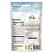 Otto Nuts - Dry Roasted Turkish Chickpeas with Sea Salt | Non-GMO Vegan Snack | High Protein 5.5 OZ Resealable Bag - Buy Online on SooperMarket.com
